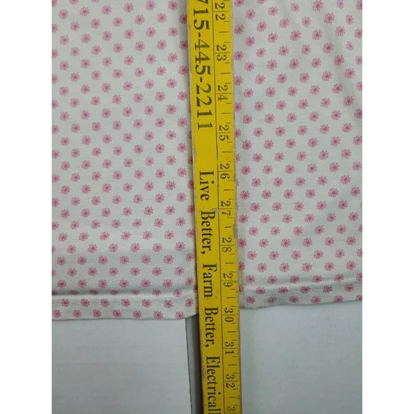 Vintage Winnie the Pooh Sleeveless Night Gown Sleepwear Pooh Piglet Size M Top‎ - Picture 14 of 15